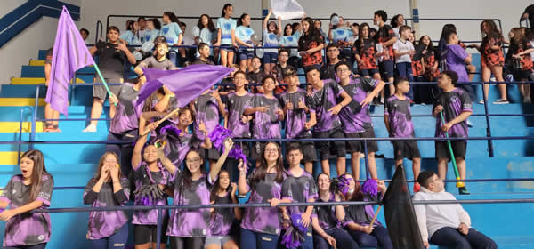 Jogos Interclasse 2022